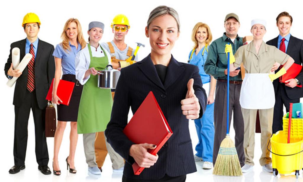 Demirci Hamal Hizmeti